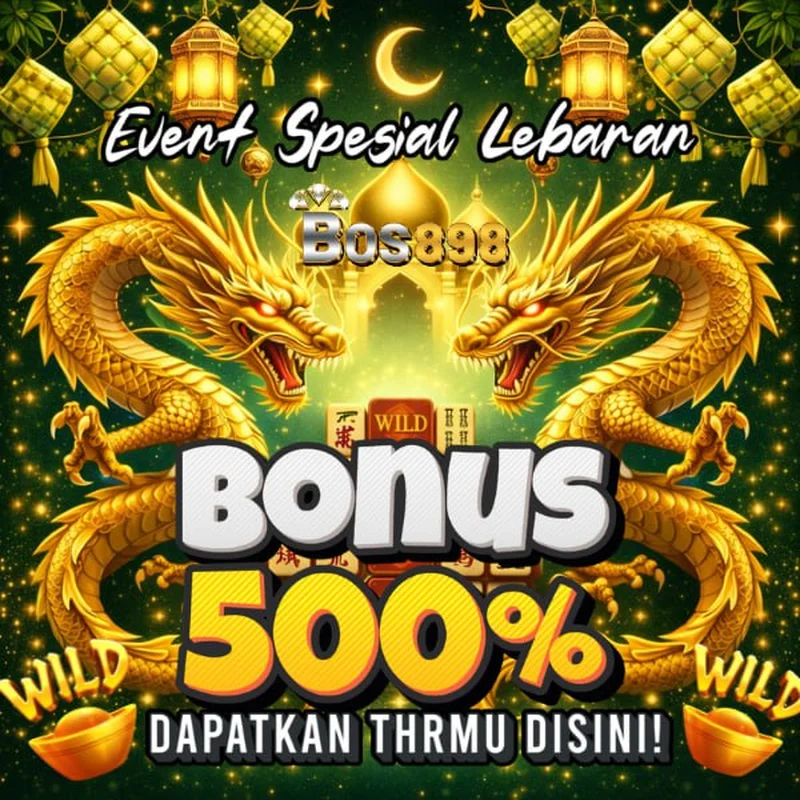 BOS898 link alternatif resmi terbaru